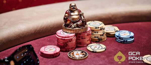 V Grand Casinu Aš se ve středu dařilo českým hráčům