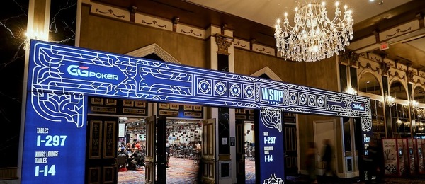 WSOP 2024 na PokerGo.com