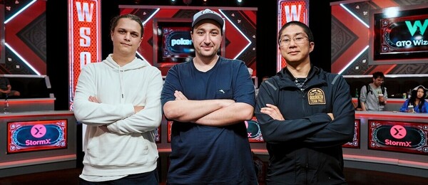 WSOP 2024 Main Event na PokerGO.com