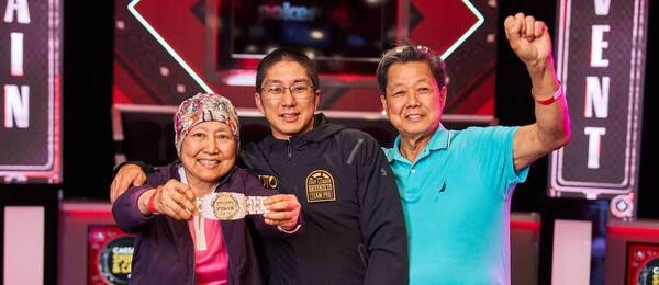 WSOP 2024 Main Event na PokerGO.com