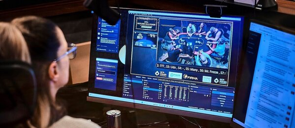 V Grand Casinu Aš je v plném proudu ÖSOP poker festival 