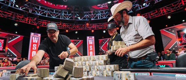 WSOP 2024 Main Event na PokerGO.com