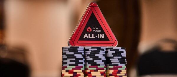 V Grand Casinu Aš tentokrát zabral český ’Jaj’