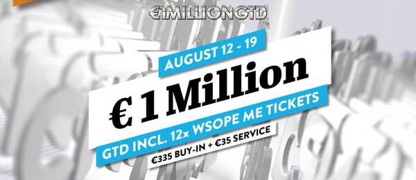 CNP srpen Kings casino Rozvadov