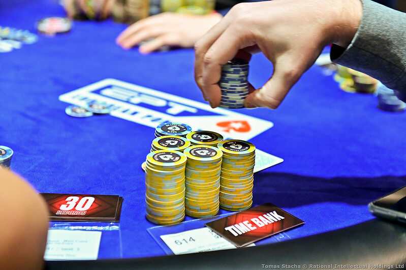 European Poker Tour