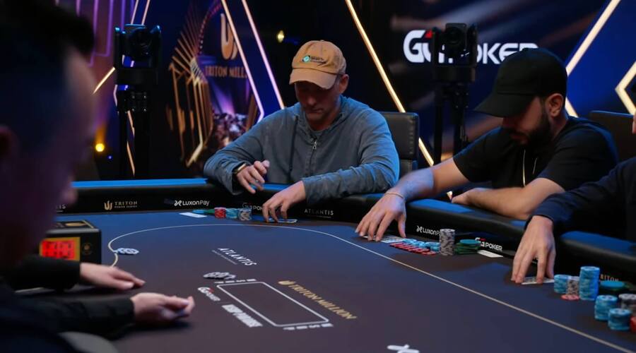 David Einhorn s již dokoupeným druhým životem v Triton Million