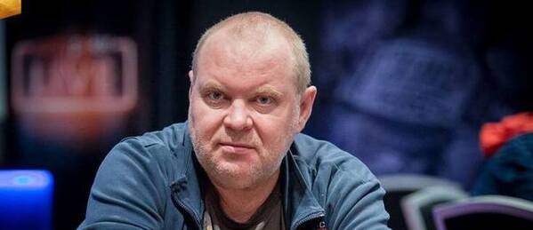 Petr Targa má na EPT Praha 2024 už dvě ITM