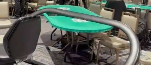 Incident na WSOPC