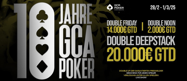 Grand Casino Aš slaví 10 let existence