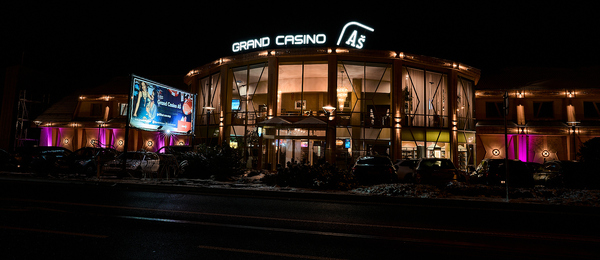 Grand Casino Aš