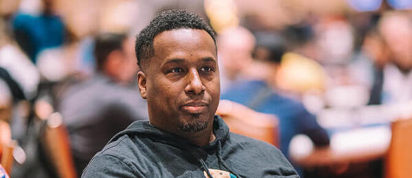 Maurice Hawkins na World Poker Tour, dropbox: flickr.com