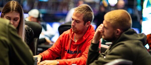 Marek Rous v King’s Resortu Rozvadov