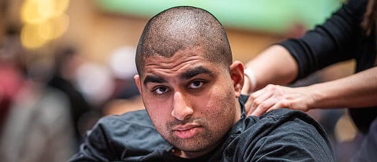 Nik Airball na WPT, dropbox: flickr.com
