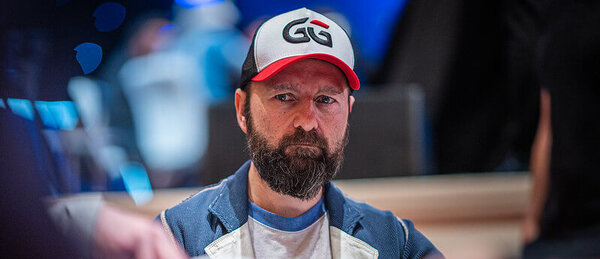 Daniel Negreanu na WPT dropbox: flickr.com