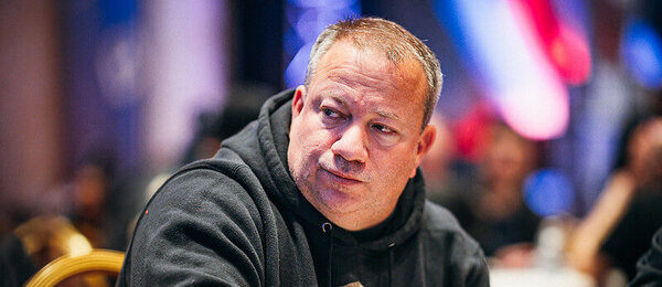 Dan Lowery na World Poker Tour, dropbox: flickr.com