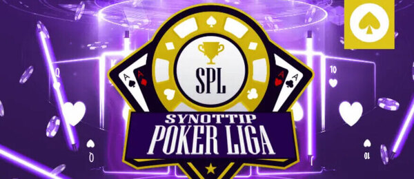 SPL liga garantuje v březnu celkový prize pool turnajů ve výši 3,2 milionu korun
