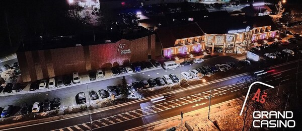 V GCA kasinu se nyní koná pokerový Isar Festival