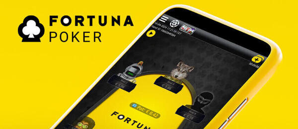 Zahrajte si každou středu PokerArena Event na herně Fortuna Poker