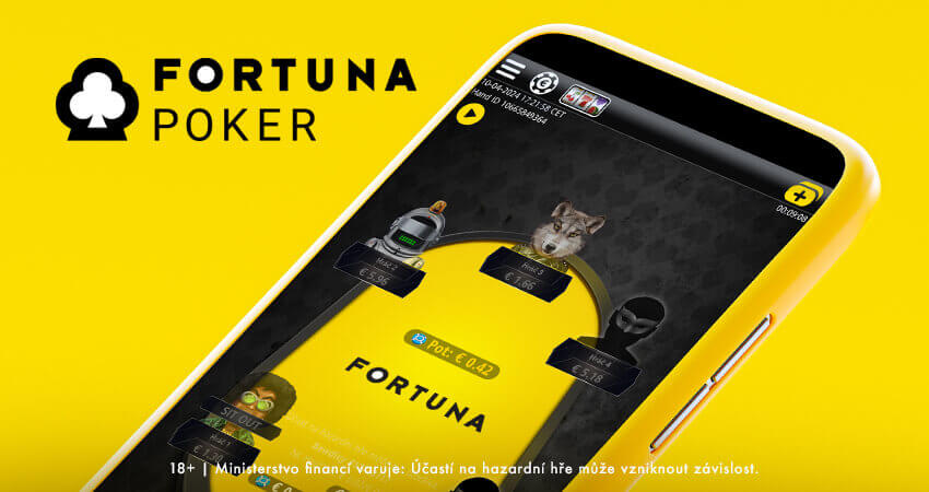 Zahrajte si každou středu PokerArena Event na herně Fortuna Poker