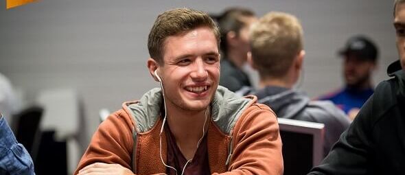 Roman Hrabec vyhrál High Roller série WSOPC