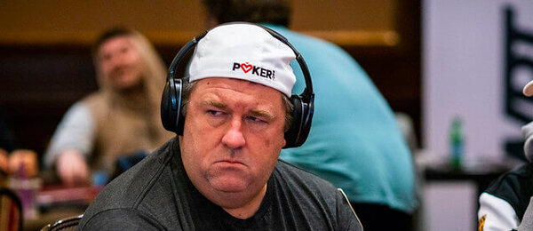 Chris Moneymaker na WPT dropbox: flickr.com