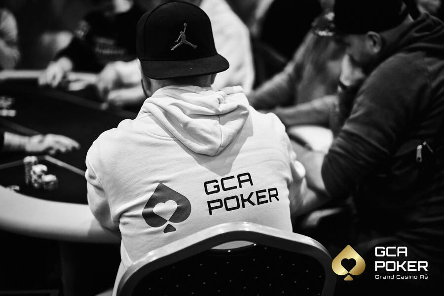 Navštivte Grand Casino Aš a zahrajte si pokerový turnaj