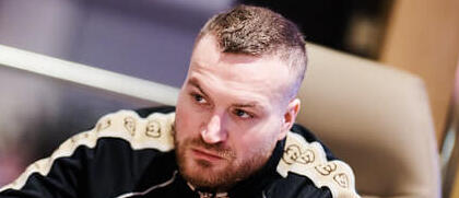 Jakub Kolečkář opět skóroval v King’s Resortu