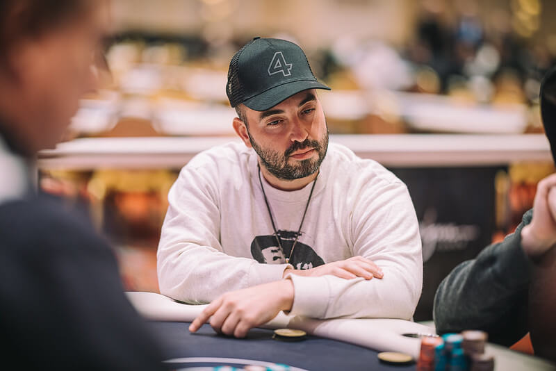 Bryn Kenney na WPT dropbox: flickr.com