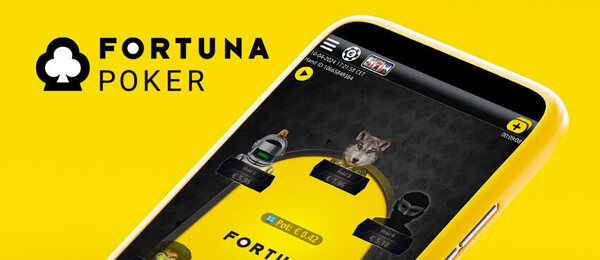 PokerArena.cz Event si na Fortuně zahrajete vždy v sobotu od 20:00