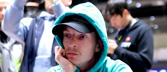 Jakub Štěrba dnes nastoupí do rozvadovského TV finále