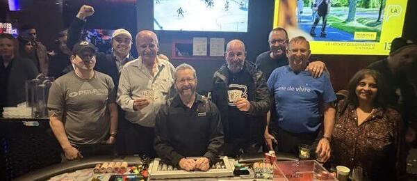 V Kanadě padl další milionový bad beat jackpot v pokeru