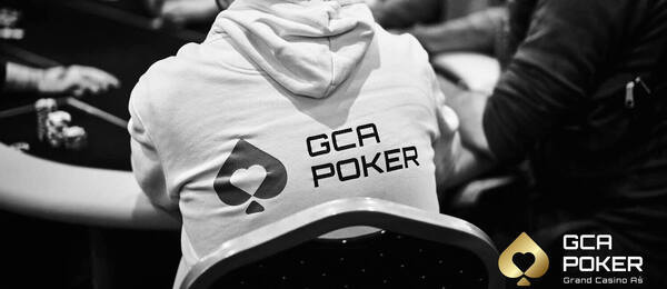 V Grand Casinu Aš si můžete zahrát mnoho pokerových turnajů