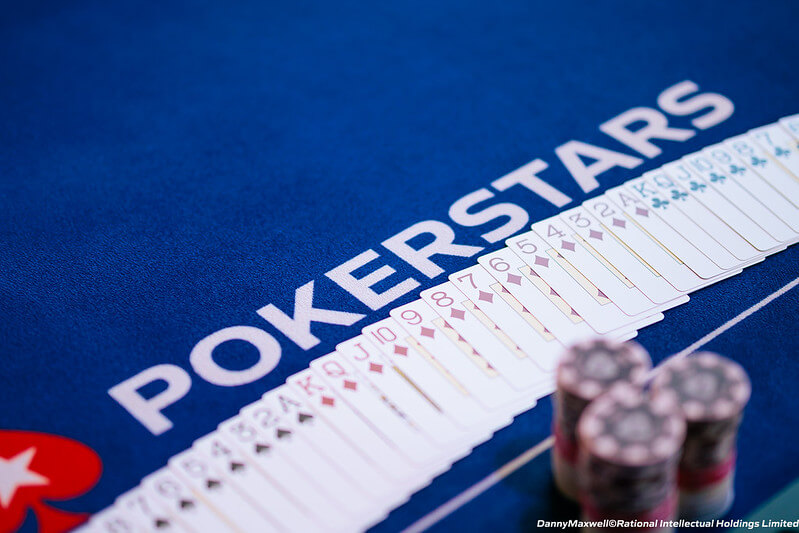 Pokerstars