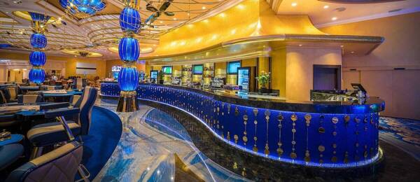 King’s Casino Rozvadov