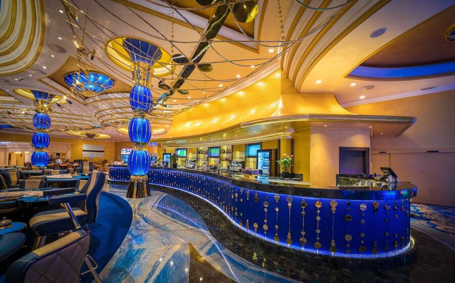 King’s Casino Rozvadov
