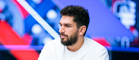 Patrik Jaroš