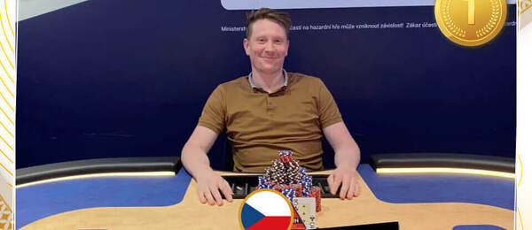 V King’s Prague se odehrálo další kolo ČPT