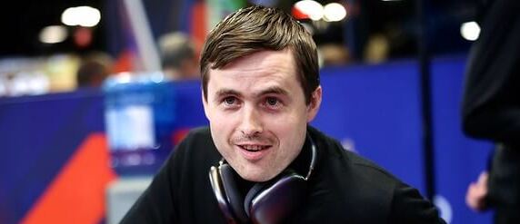 Martin Kabrhel v EPT Monte Carlo 2025 Main Eventu