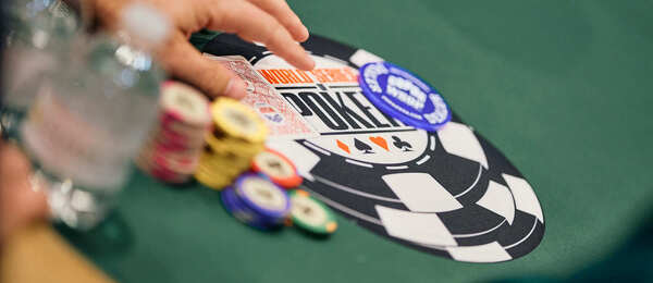 WSOP 2024 na PokerGo.com