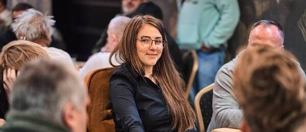 Zahrajte si poker v Grand Casinu Aš