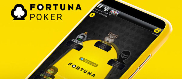 Fortuna Poker