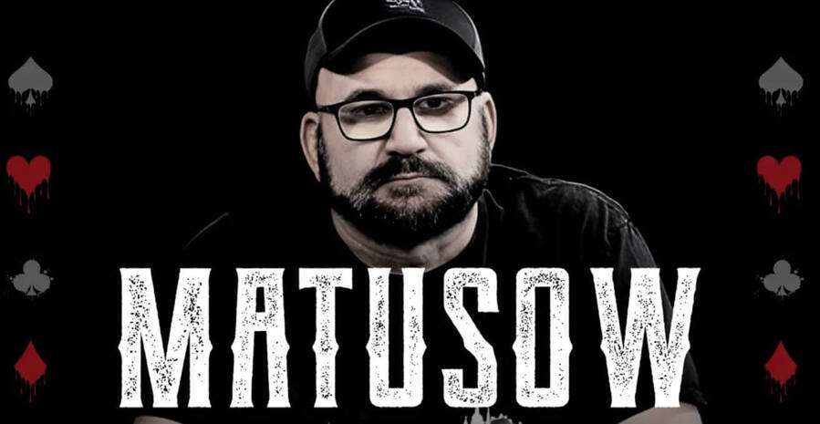 Dokument Matusow