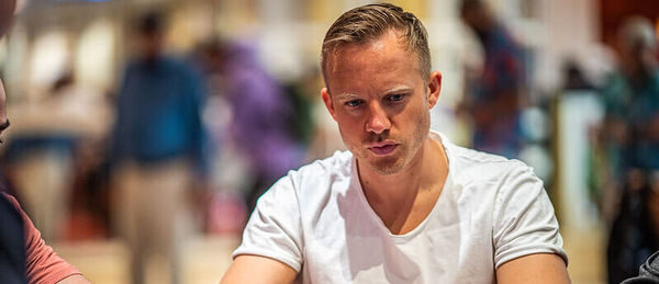Martin Jacobson na World Poker Tour, dropbox: flickr.com