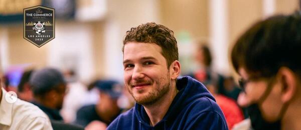 Phil Hellmuth III