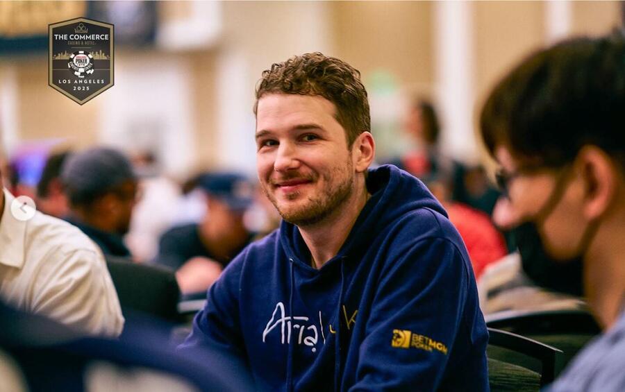 Phil Hellmuth III