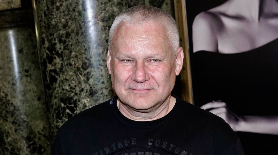 Jiří Kajínek