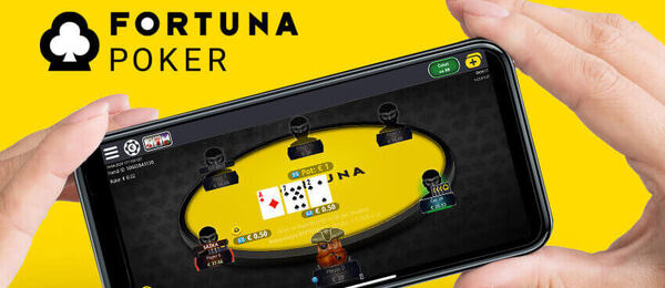 PokerArena Event se hraje na herně Fortuna Poker každou středu