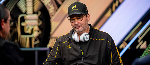 Phil Hellmuth