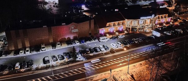 Grand Casino Aš přistavělo nový poker floor