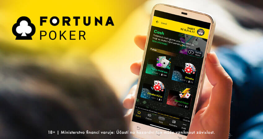 Zahrajte si každou středu PokerArena Event na herně Fortuna Poker